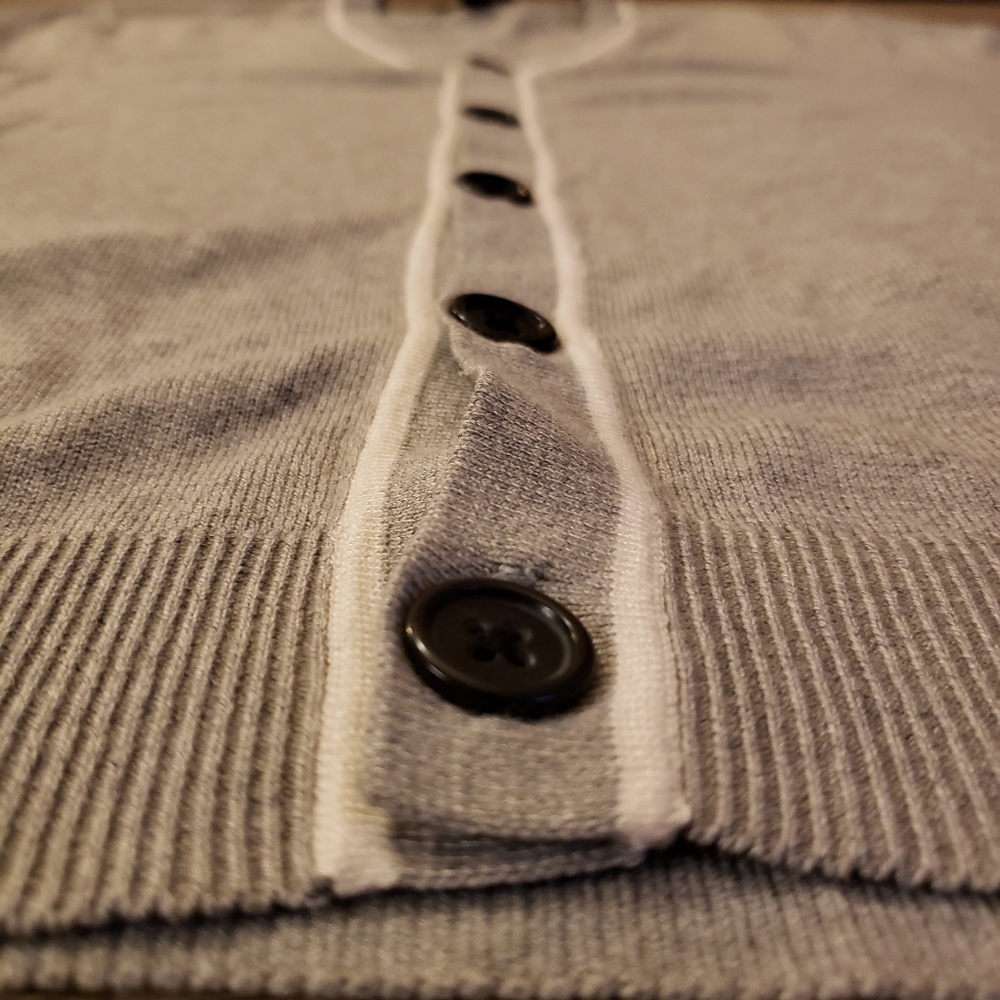 Banana Republic Nice Sweater